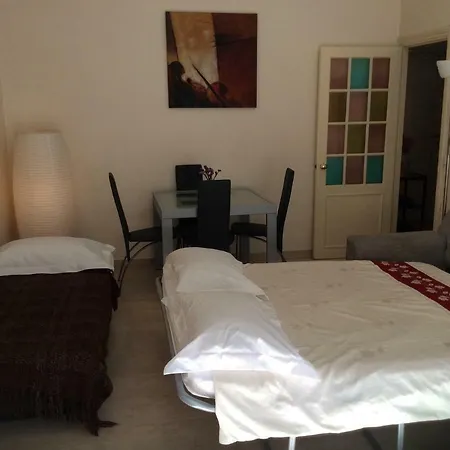 Apartment Place Mozart